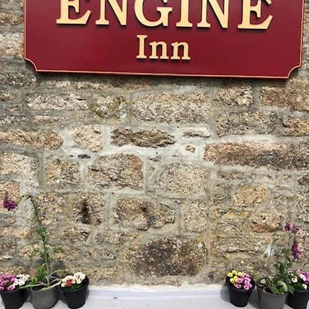 The Engine Inn Penzance Exterior foto